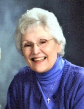 Martha M. Smith