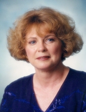 Paula Schroader Stephenson