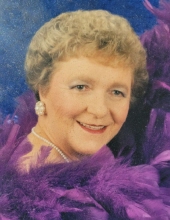 Loretta Sue Robinson
