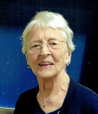 Photo of Mary Willis