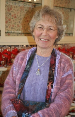 Photo of Thelma Mackenzie
