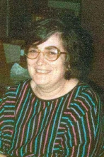 Ann M. Brochu