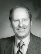 Laurence "Larry"  Atkinson