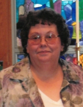 Gail Susan Janke