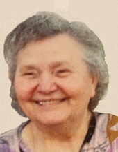 Maria Krawiec