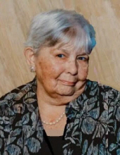 Patricia Marie  Russ