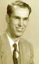 John Francis Leslie, Jr.