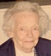 Anne F. "Nancy" Murphy