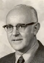 Hubert Gregory Lang