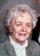 Mary Sugrue Gobeli