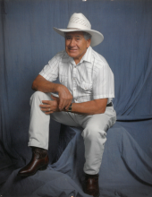 Alfonso Sandoval Reyes