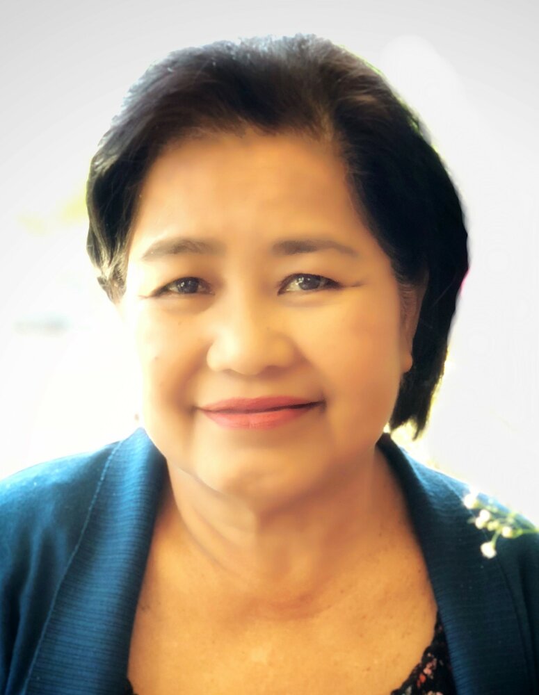 Louisa Fejeran Marquez 2021 Funeral Alternatives of Washington