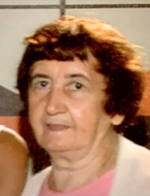 Photo of Smarandja Sordjan