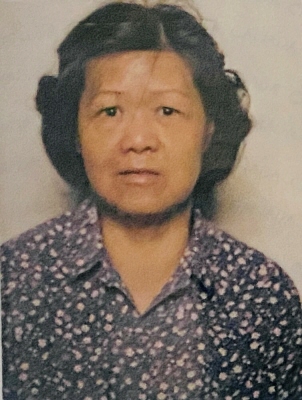 Photo of Lai Tam