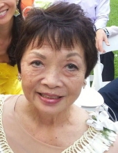 Carolyn Wai Fong Wong Ching