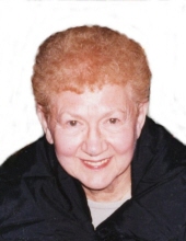 Eileen Carol Schwartz
