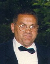 Louis P. Morgillo