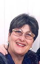 Joanne P. Rand