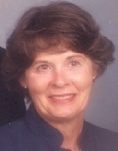 Ruth Evelyn Cavanaugh