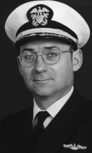 Capt. Ira "Gene" Livingston