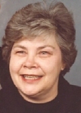 Edna Farrell Ross