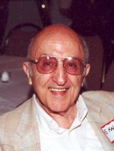 Samuel A. Kalil