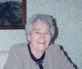 Elizabeth Edith Murphy