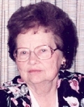 Dorothy Helen Gifford
