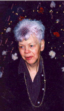 Joyce E. Furbush