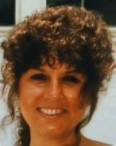 Anne Marie Elizabeth Buckley