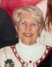 Lorraine M. Chamberlin