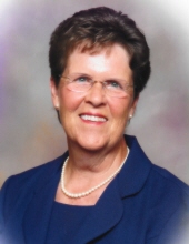 Linda M. Shew