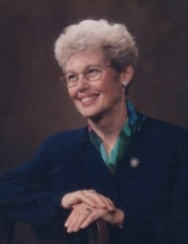 Jeanette Audrey Studley
