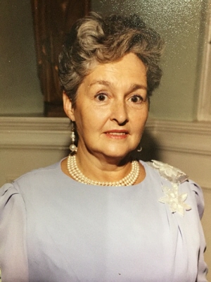 Joan Elizabeth Lambert