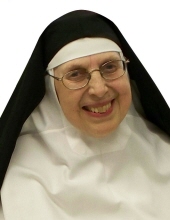 Sr Mary of the Immaculate Conception Cataleta, O.P.