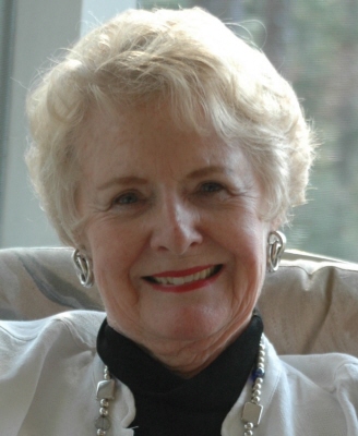 Patricia Mary LaMarre