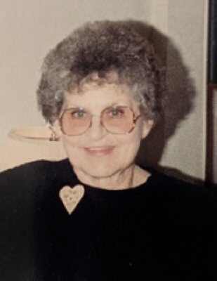 Photo of Margaret Dziadura
