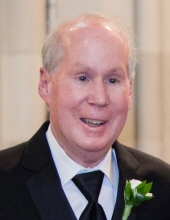 Douglas W. Reed