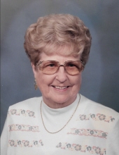 Dolores Elaine Carlson