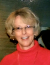 Janet Linell Lallone