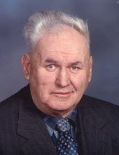 Roger M.  Olien