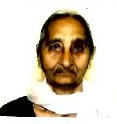 Photo of Nashattar Kaur