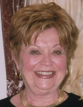 Marie-Louise "Red" Rosanelli  Metzger