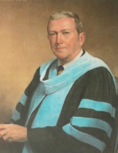 Dr. Henry Irving Willett, Jr.