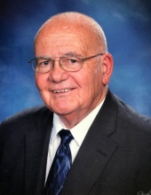 Robert  E. "Bob" McGrew