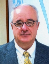 Don E. Finkbeiner