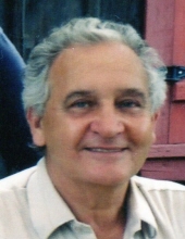Peter E. Palicia