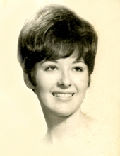 Patricia Ann Joye