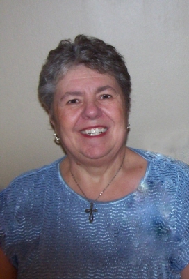 Bonnie Sue Diehl