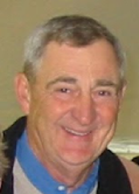 Photo of Russell Smith